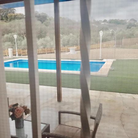 Casa Con Piscina De Agua Salada Villa Pepucho 1 กอร์โดบา ภายนอก รูปภาพ