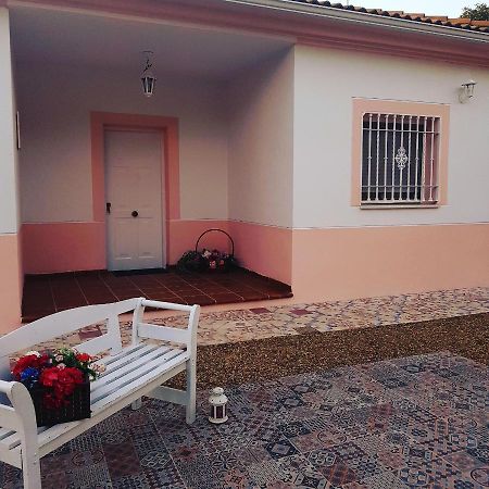 Casa Con Piscina De Agua Salada Villa Pepucho 1 กอร์โดบา ภายนอก รูปภาพ