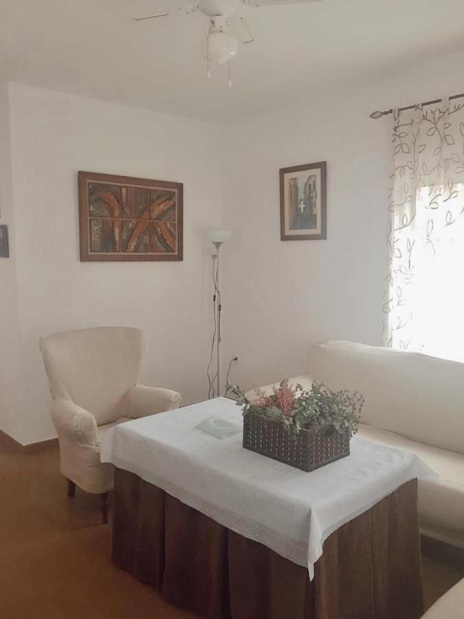 Casa Con Piscina De Agua Salada Villa Pepucho 1 กอร์โดบา ภายนอก รูปภาพ