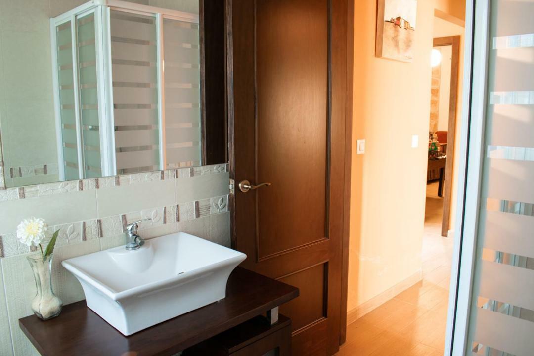 Casa Con Piscina De Agua Salada Villa Pepucho 1 กอร์โดบา ภายนอก รูปภาพ