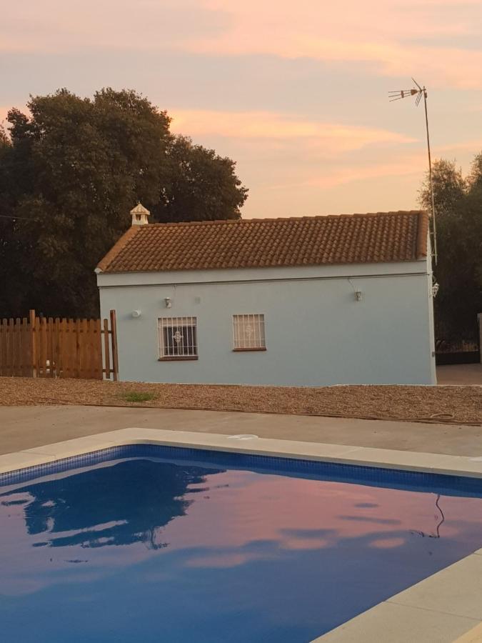 Casa Con Piscina De Agua Salada Villa Pepucho 1 กอร์โดบา ห้อง รูปภาพ